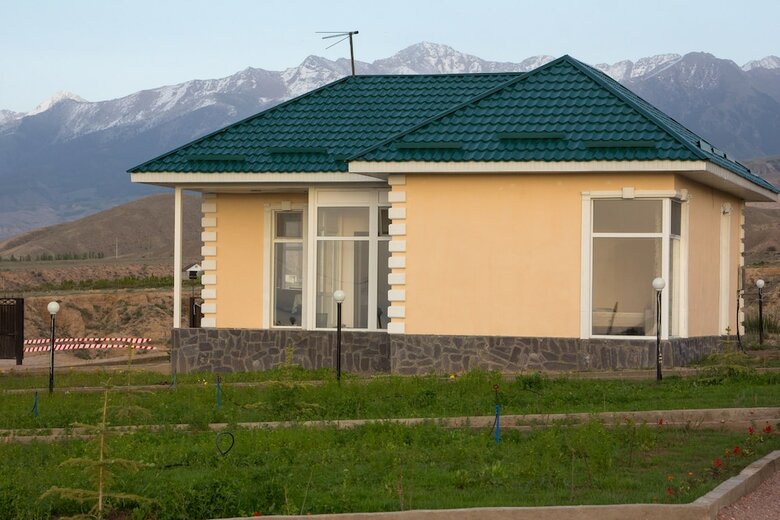 Hotel Paradise Guesthouse