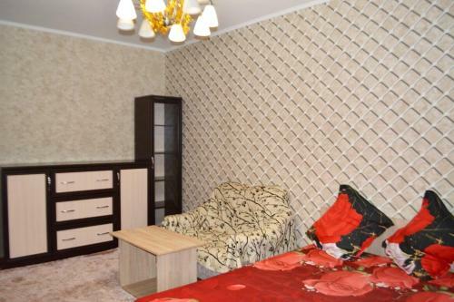 Apartments On Chokmorov Street 207