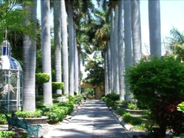 Hotel Hacienda Vista Hermosa