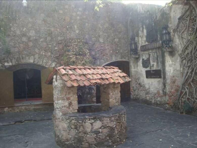 Hotel Hacienda Vista Hermosa