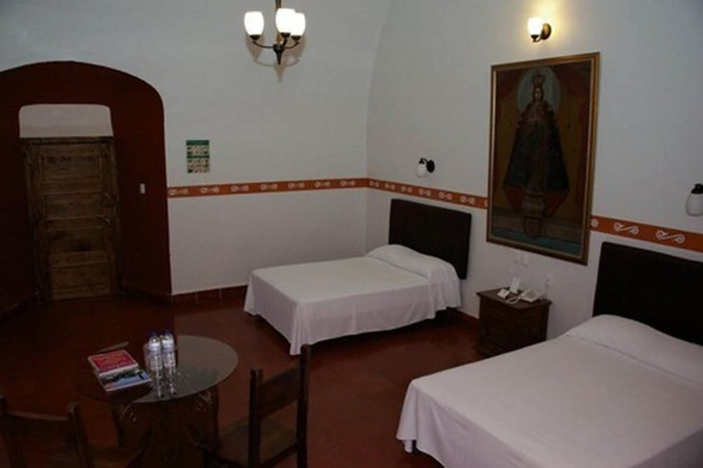 Hotel Hacienda Vista Hermosa