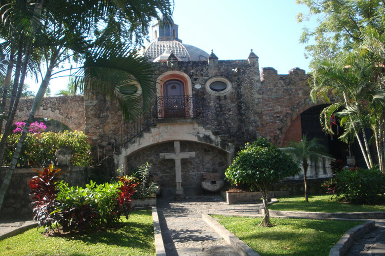 Hotel Hacienda Vista Hermosa