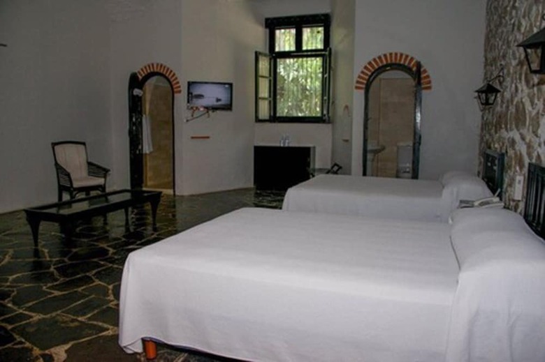 Hotel Hacienda Vista Hermosa