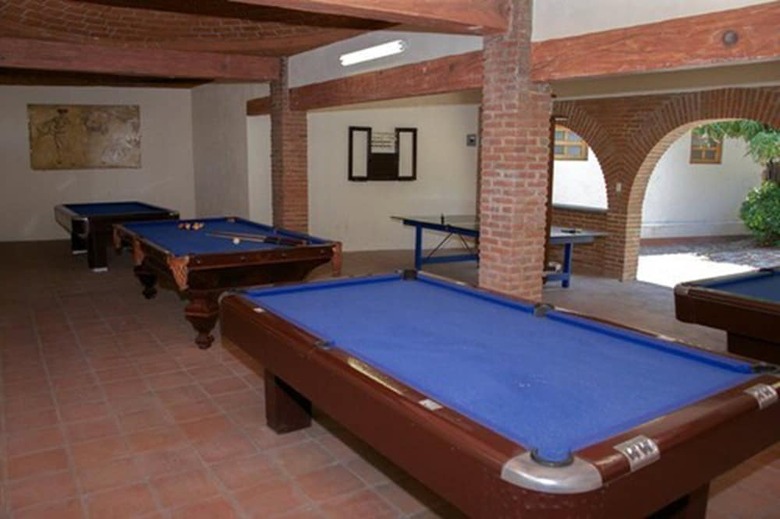 Hotel Hacienda Vista Hermosa
