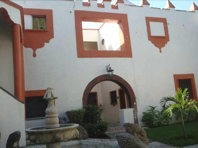 Hotel Hacienda Vista Hermosa