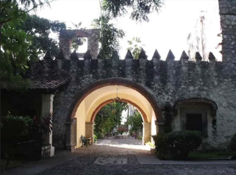 Hotel Hacienda Vista Hermosa