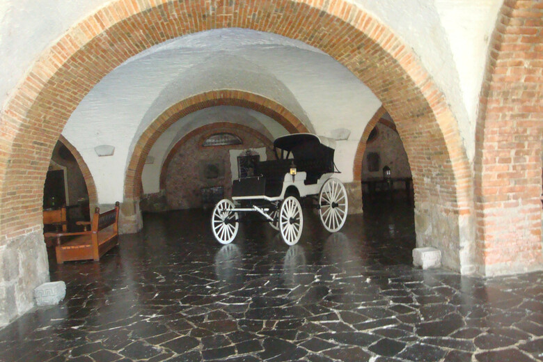 Hotel Hacienda Vista Hermosa
