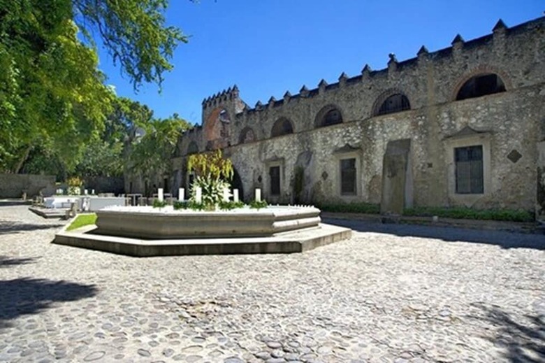 Hotel Hacienda Vista Hermosa