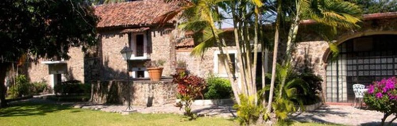 Hotel Hacienda Vista Hermosa