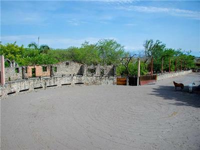 Hotel Hacienda Vista Hermosa