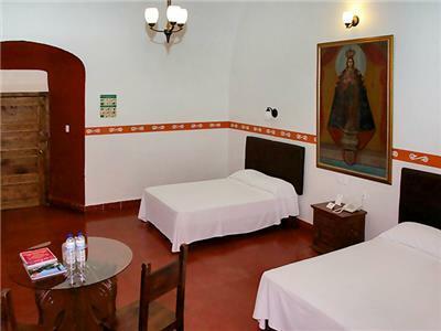 Hotel Hacienda Vista Hermosa