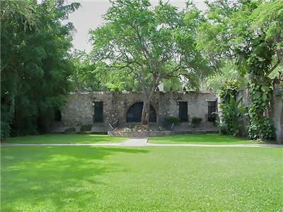 Hotel Hacienda Vista Hermosa