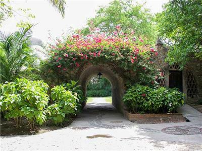 Hotel Hacienda Vista Hermosa