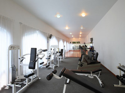 Hotel Villa Bejar Tequesquitengo