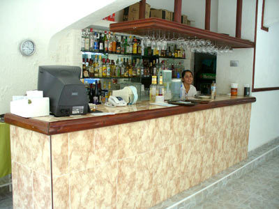 Hotel Villa Bejar Tequesquitengo