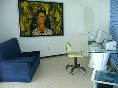 Hotel Villa Bejar Tequesquitengo
