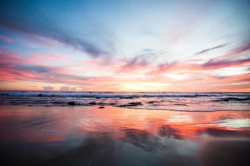 Hotel Present Moment Retreat