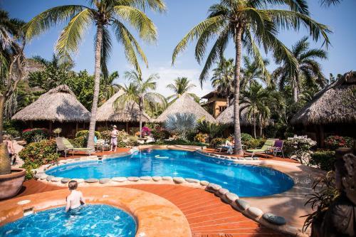 Hotel Present Moment Retreat