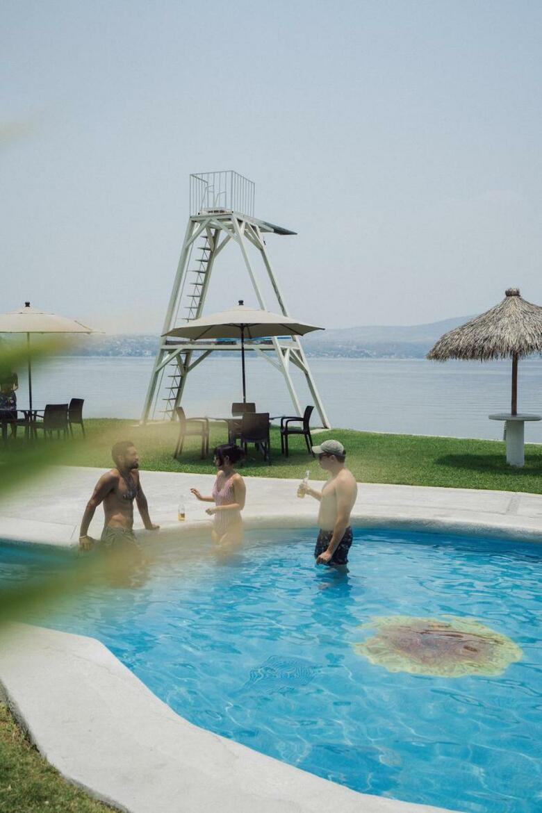 Hotel Master Club
