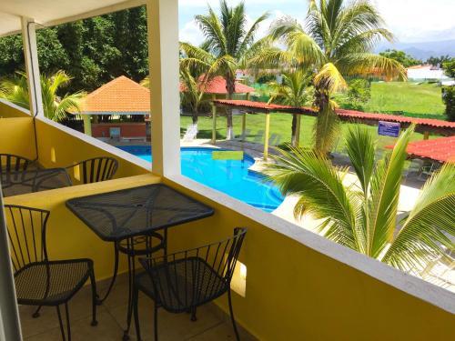 Hotel Cocoyoc