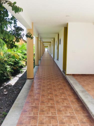 Hotel Cocoyoc