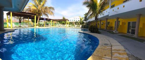 Hotel Cocoyoc