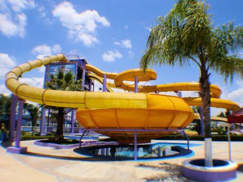 Hotel Splash Inn