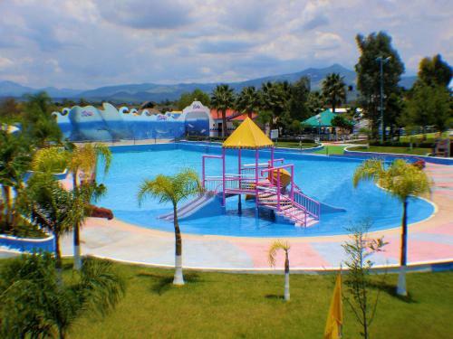 Hotel Splash Inn
