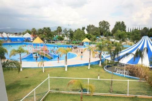 Hotel Splash Inn