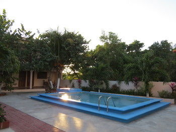 Posada El Perico Marinero