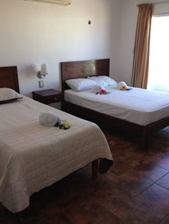 Hotel Tabasco Rio