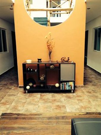 Hotel Tabasco Rio
