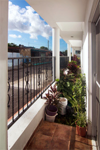 Hotel Tabasco Rio