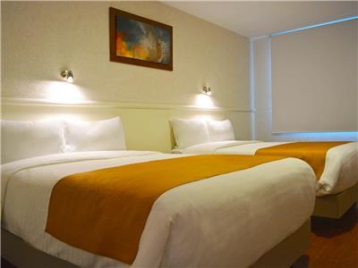 Eco Hotel