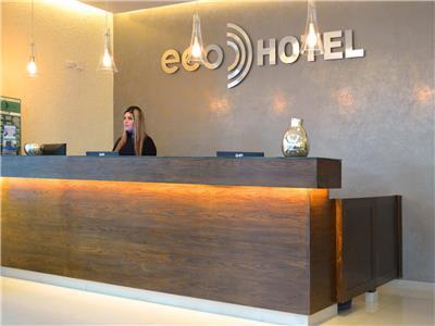 Eco Hotel