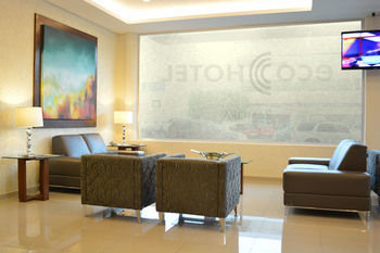 Eco Hotel