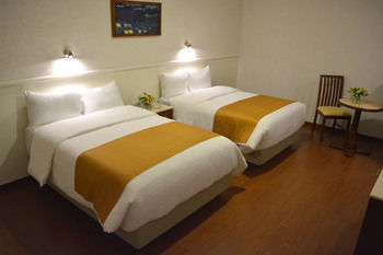 Eco Hotel