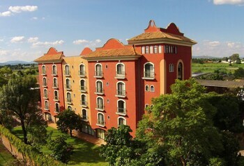 Hotel Meson Del Valle