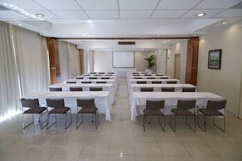 Hotel Meson Del Valle