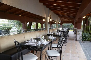 Hotel Meson Del Valle