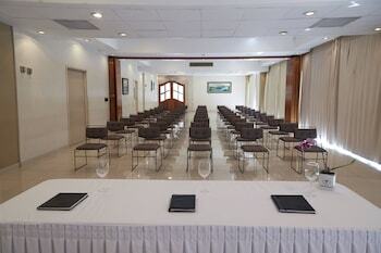 Hotel Meson Del Valle