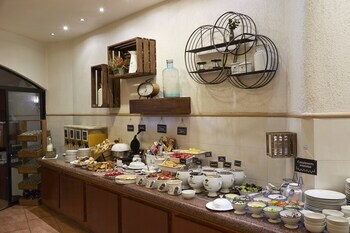 Hotel Meson Del Valle