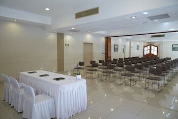 Hotel Meson Del Valle
