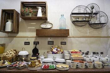 Hotel Meson Del Valle