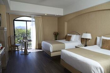 Hotel Meson Del Valle