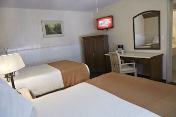 Hotel Meson Del Valle