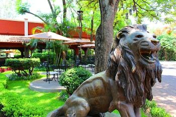 Hotel Meson Del Valle