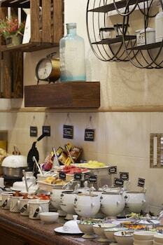Hotel Meson Del Valle