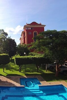 Hotel Meson Del Valle