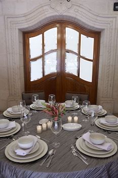 Hotel Meson Del Valle